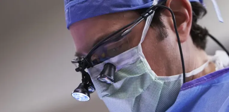 Safe Surgery