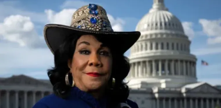 Frederica Wilson