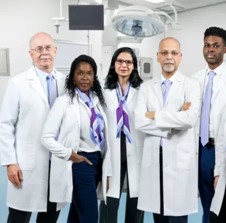 Safe Surgery Action Fund
