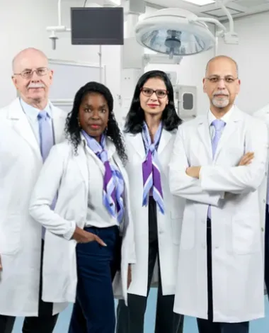 Safe Surgery Action Fund