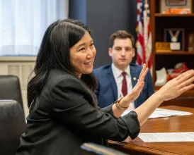 Advocacy on Capitol Hill