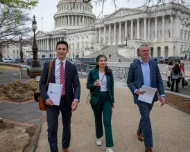 Advocacy on Capitol Hill