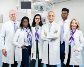 Safe Surgery Action Fund
