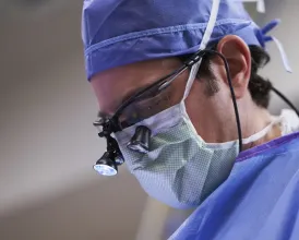Safe Surgery